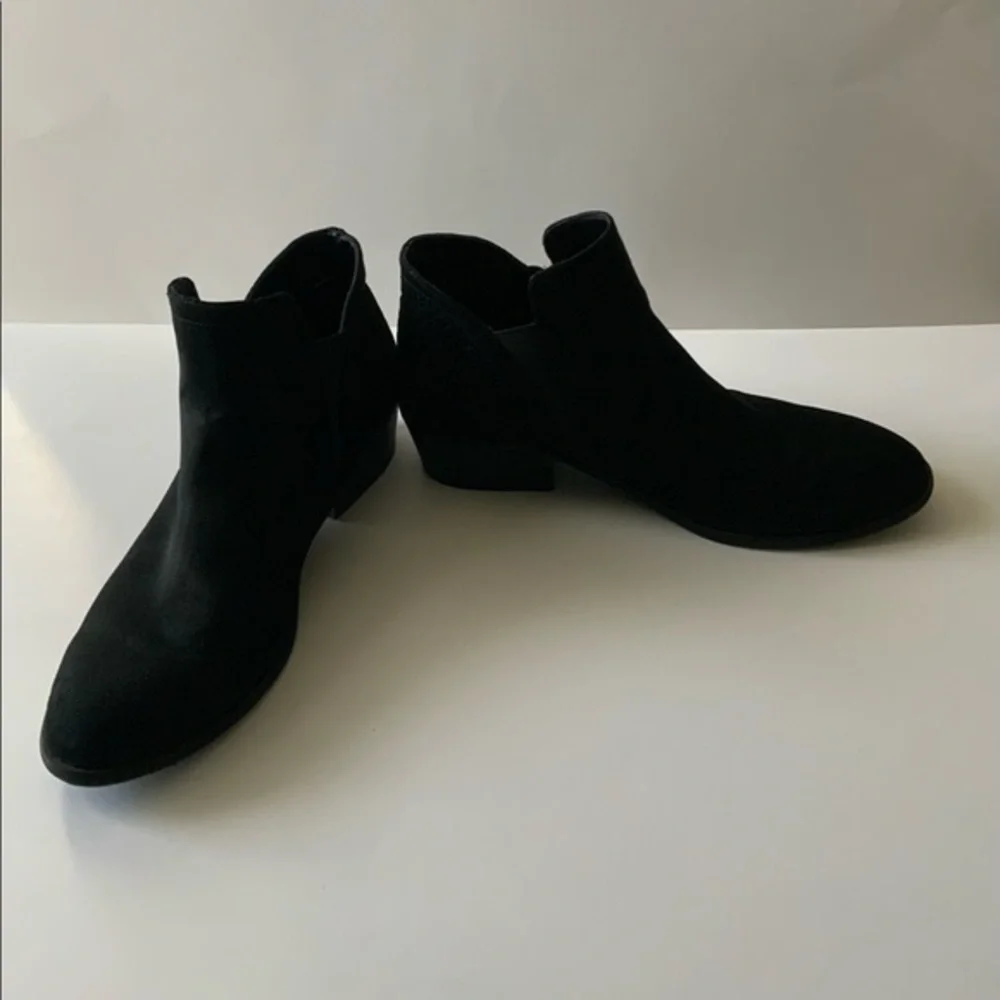 Mia girl Darlette Booties